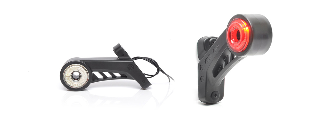 Position lamps / clearance lights - W77.2