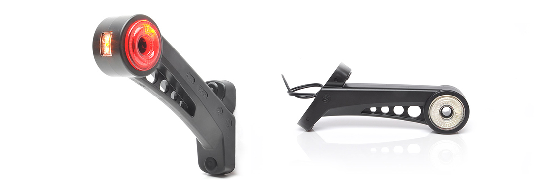 Position lamps / clearance lights - W77.3