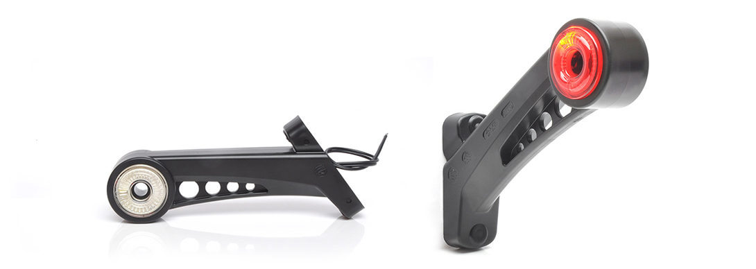Position lamps / clearance lights - W77.3