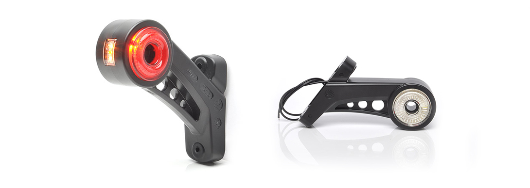 Position lamps / clearance lights - W77.4