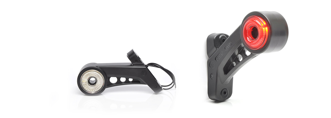 Position lamps / clearance lights - W77.4