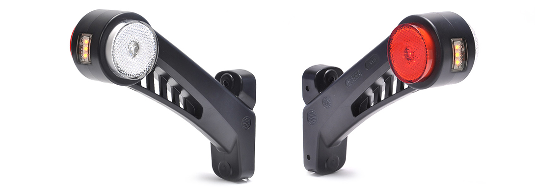Position lamps / clearance lights - W77.1