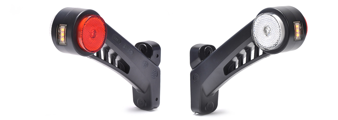 Position lamps / clearance lights - W77.1