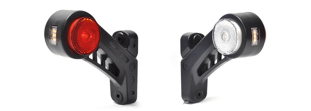 Position lamps / clearance lights - W77.2