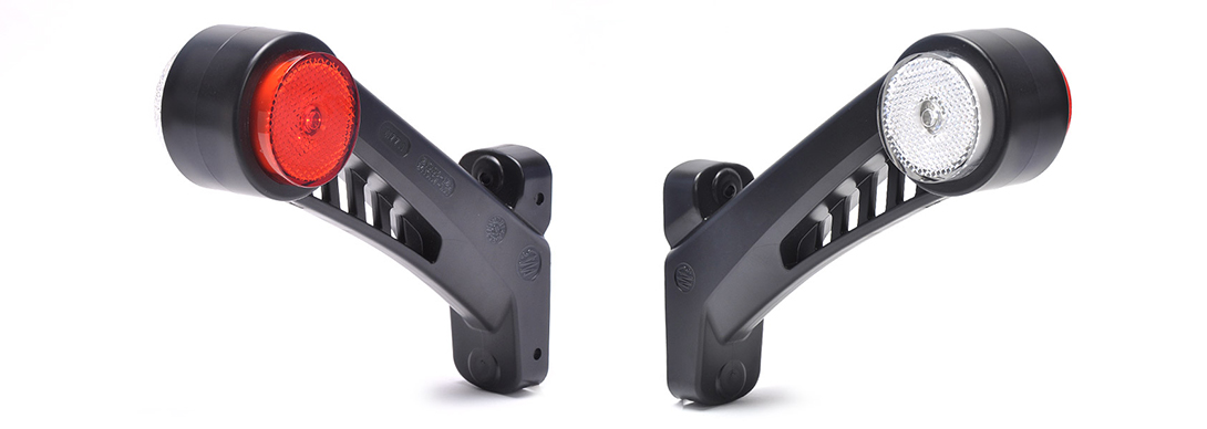 Position lamps / clearance lights - W77.1