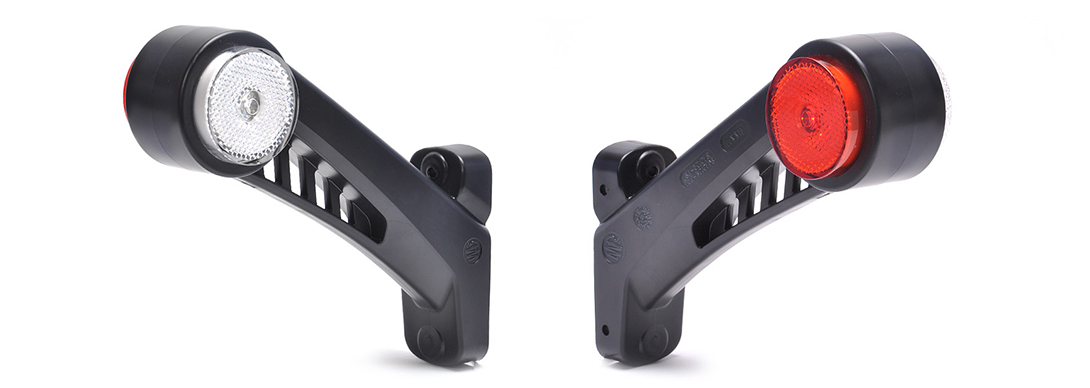 Position lamps / clearance lights - W77.1