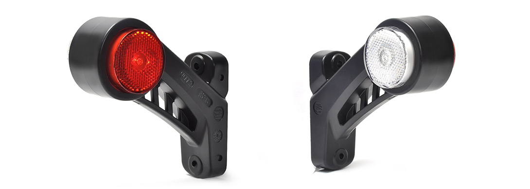 Position lamps / clearance lights - W77.2