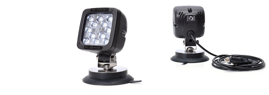 Arbeitsscheinwerfer - W82