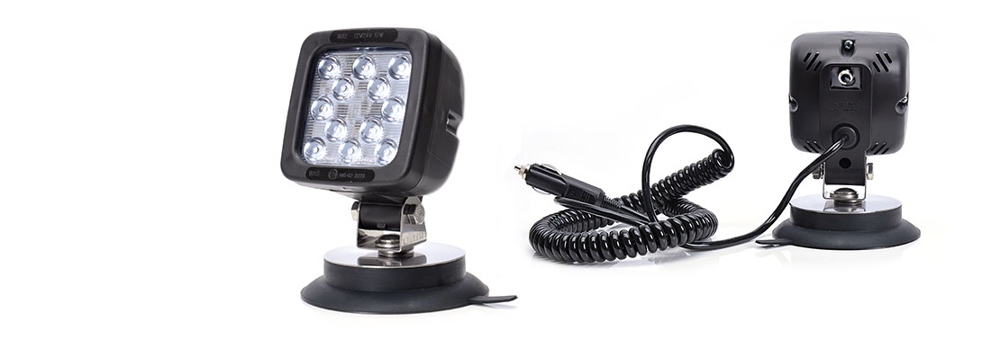 Arbeitsscheinwerfer - W82