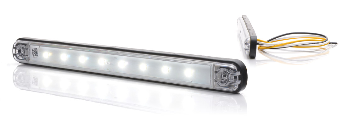 Lampy oświetlenia wnętrza - LW09