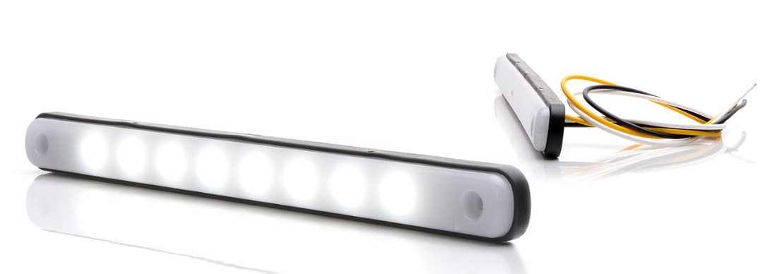 Lampy oświetlenia wnętrza - LW09