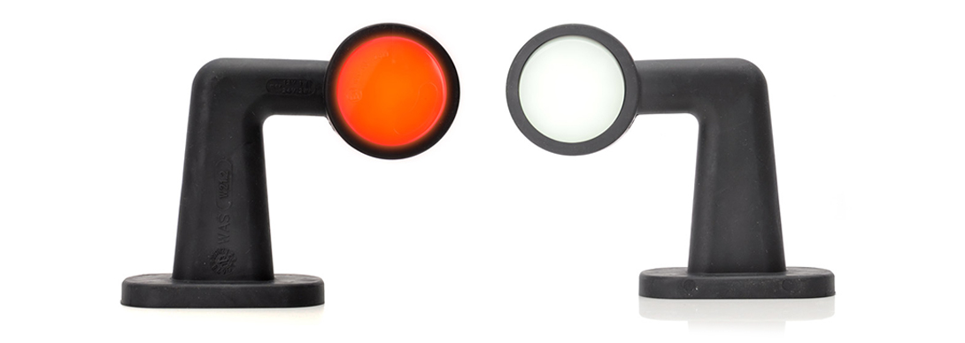 Position lamps / clearance lights - W21.1-10N