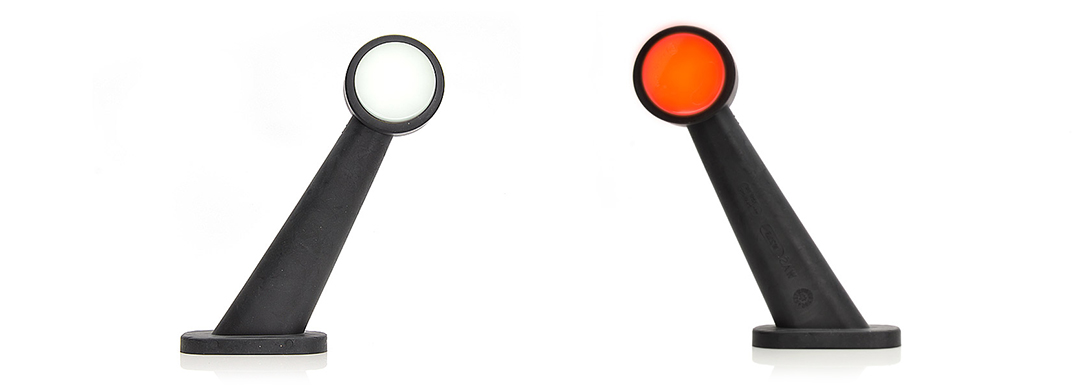Lampy pozycyjne/obrysowe - W21.1-10N