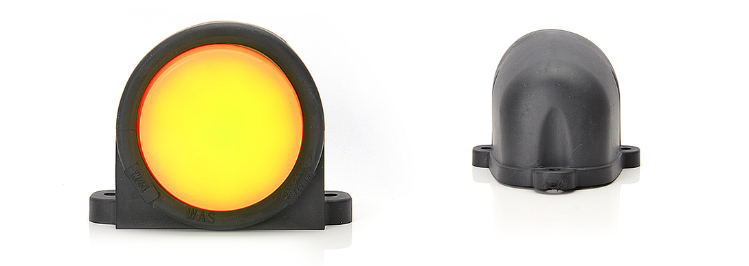 Position lamps / clearance lights - W25N