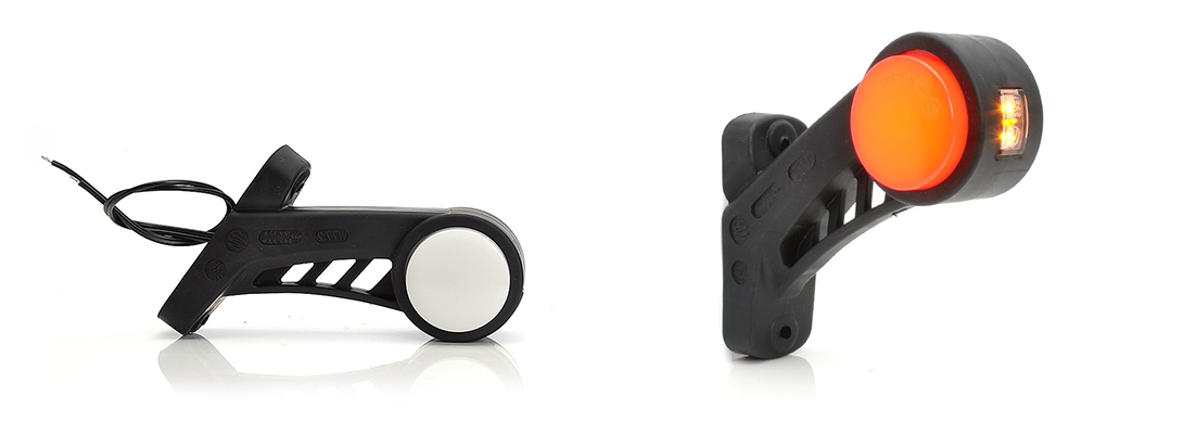 Position lamps / clearance lights - W77.2