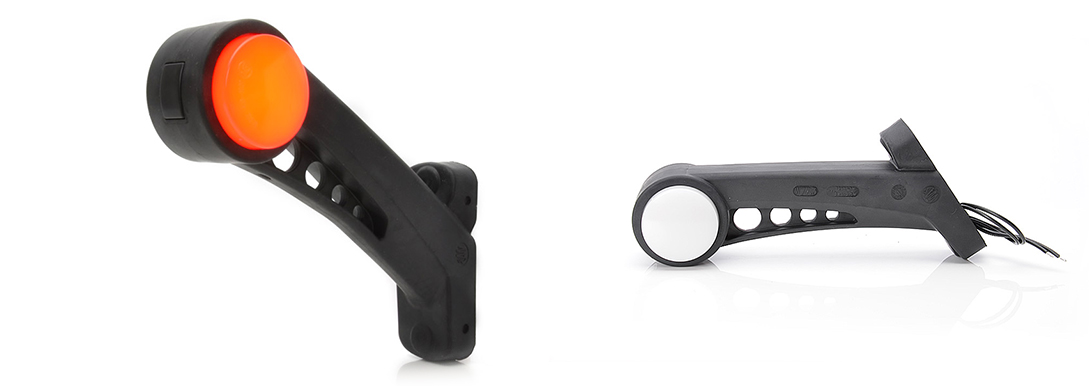 Position lamps / clearance lights - W77.3