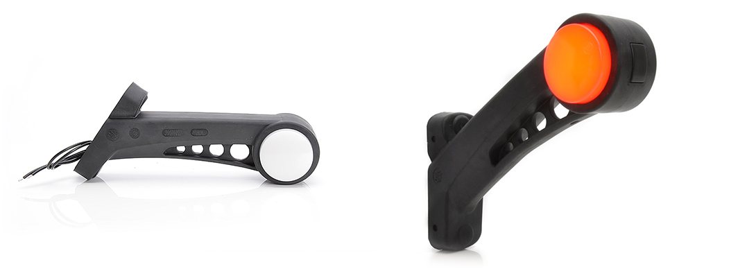 Position lamps / clearance lights - W77.3