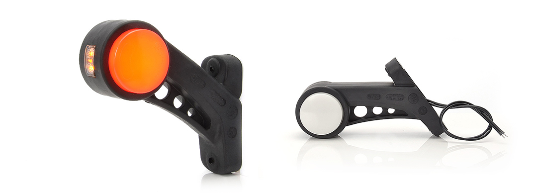 Position lamps / clearance lights - W77.4