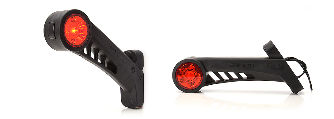 Position lamps / clearance lights - W77.1