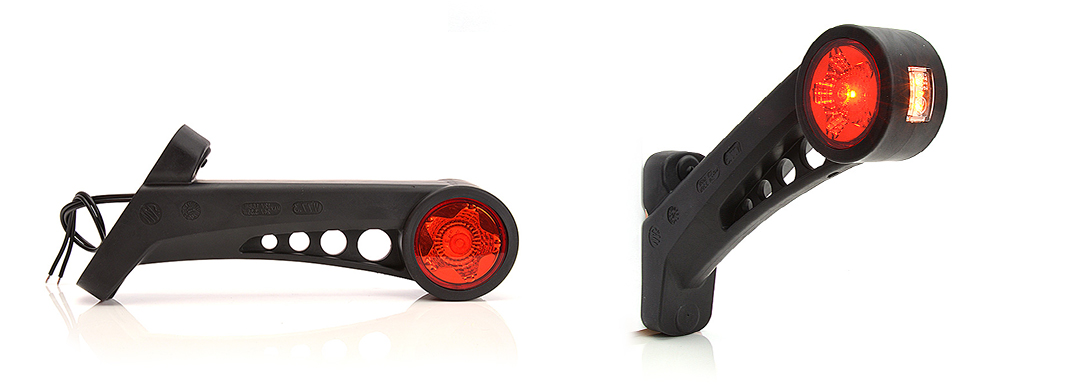 Position lamps / clearance lights - W77.3