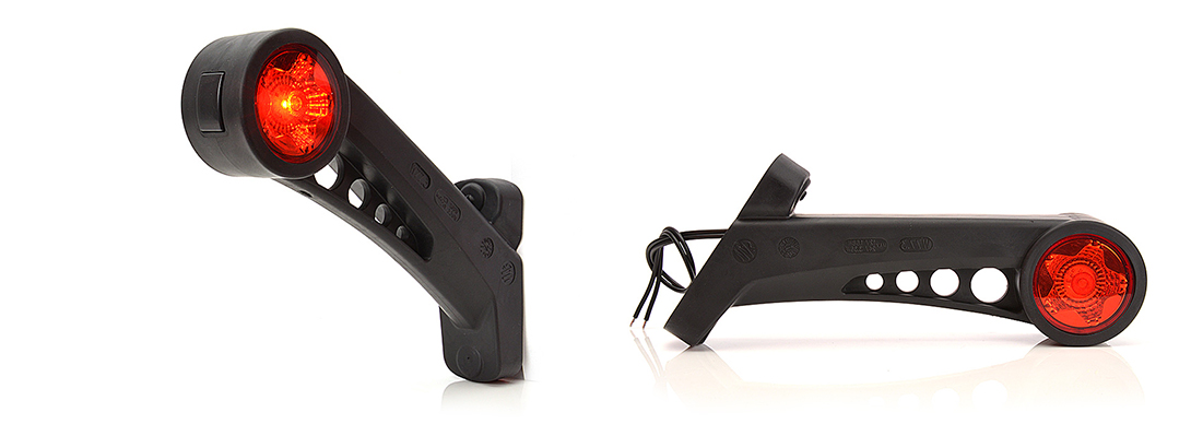 Position lamps / clearance lights - W77.3