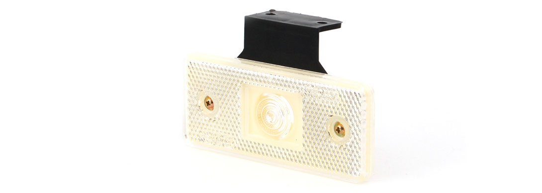 Position lamps / clearance lights - W17