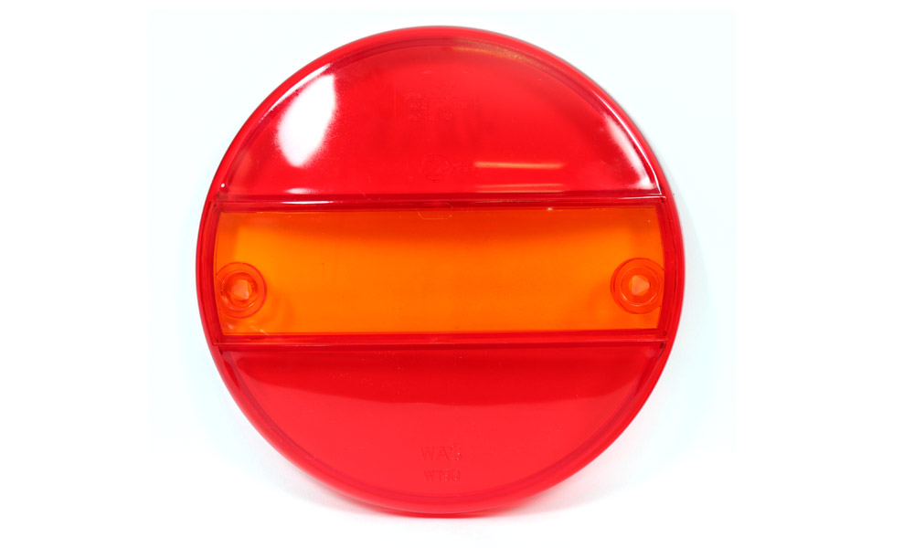 Lens car lamp 235 WAS automotive lamps manufacturer