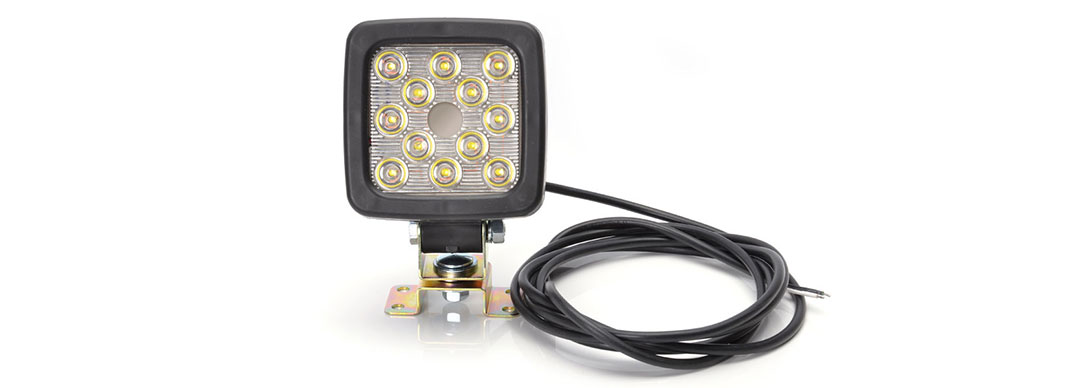 Lampy robocze - W113