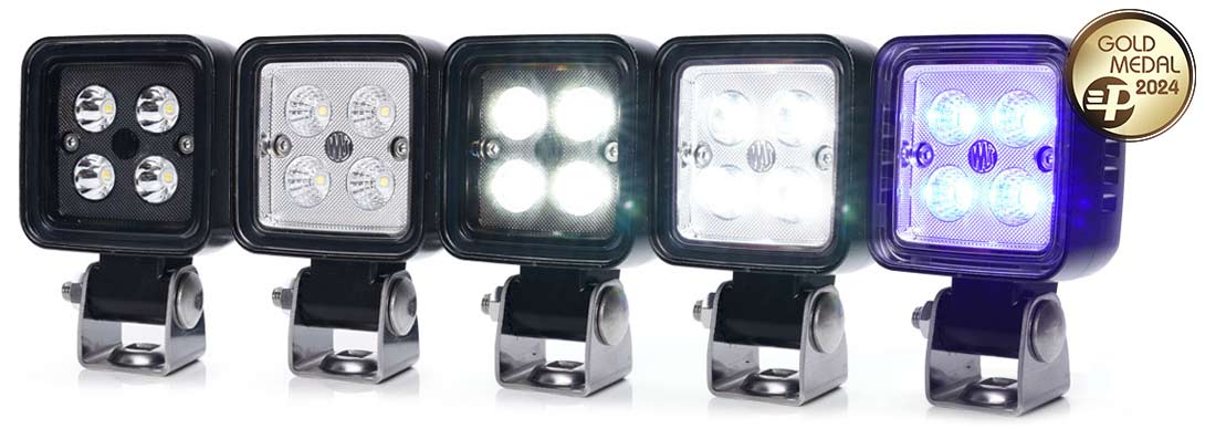 Work lamps - W261
