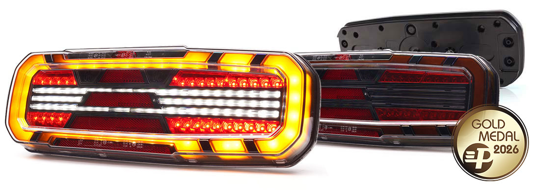 W277 RING BLACK, W277DD HALF RING BLACK