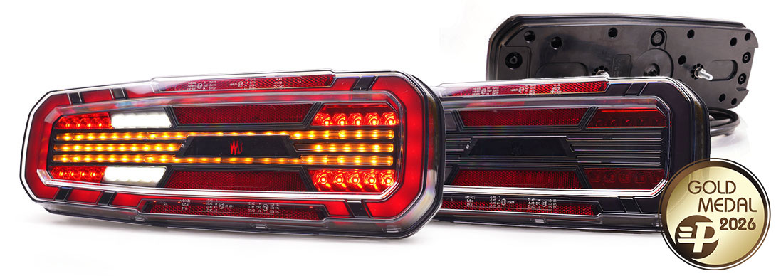 W278 LINE BLACK, W278DD LINE BLACK