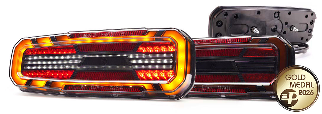 W278 RING BLACK, W278DD HALF RING BLACK