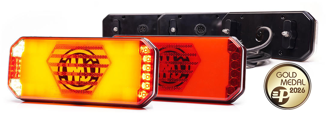 W279 RED, W279DD RED