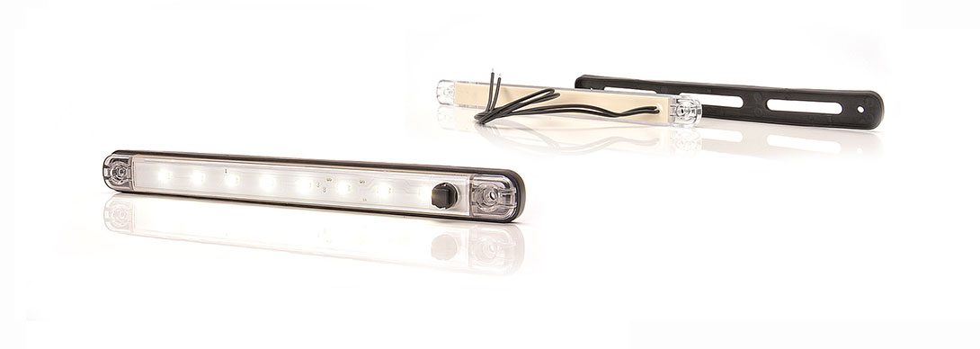Lampy oświetlenia wnętrza - LW09